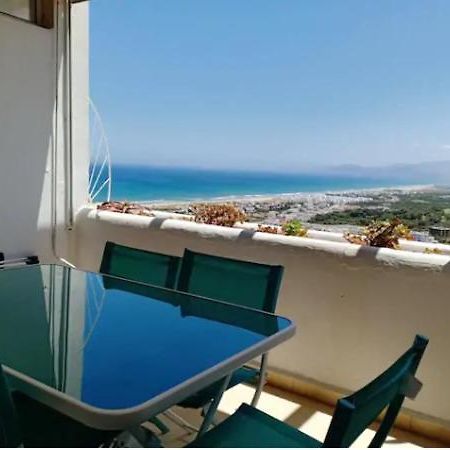 Bella Vista Cabo Negro-Vue Sur Mer Zewnętrze zdjęcie