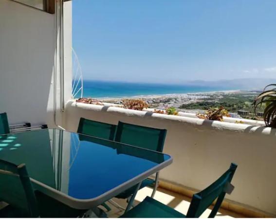 Bella Vista Cabo Negro-Vue Sur Mer Zewnętrze zdjęcie