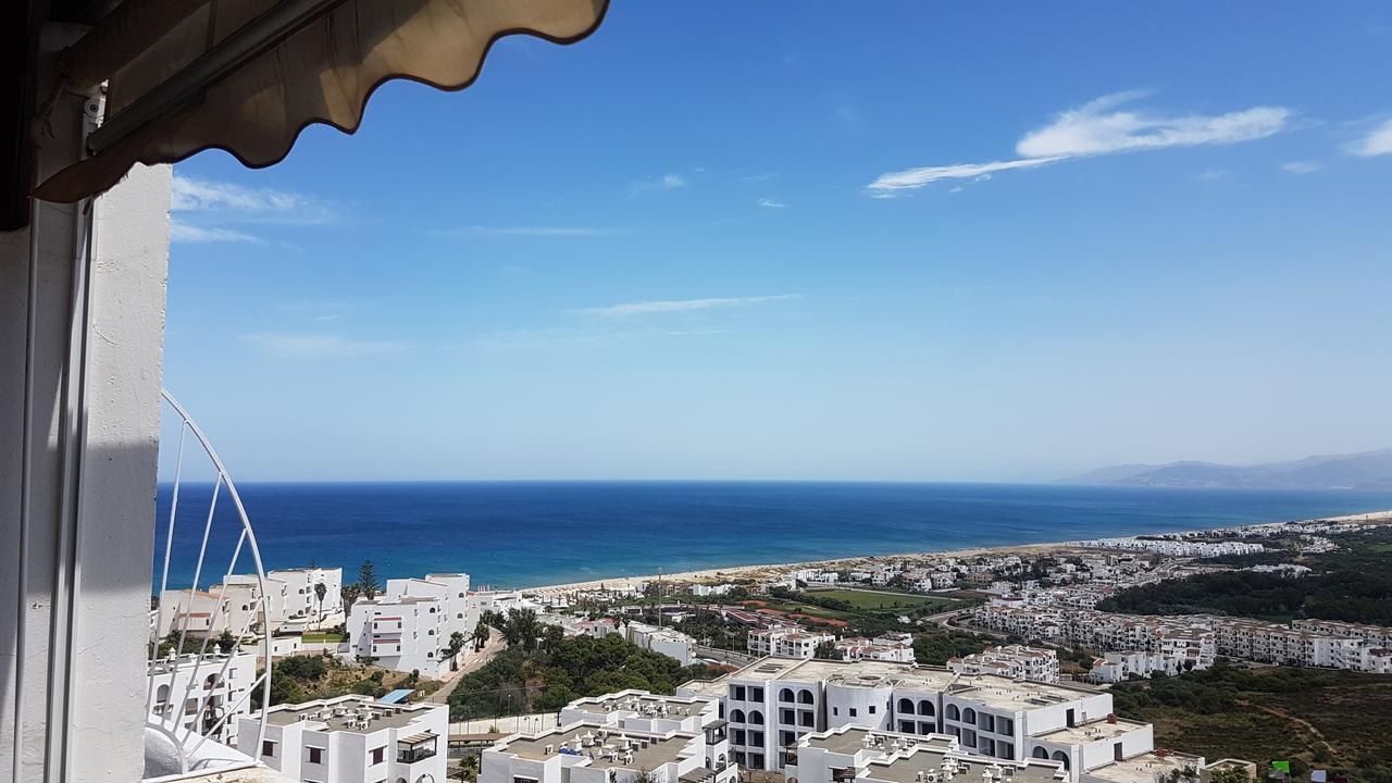 Bella Vista Cabo Negro-Vue Sur Mer Zewnętrze zdjęcie
