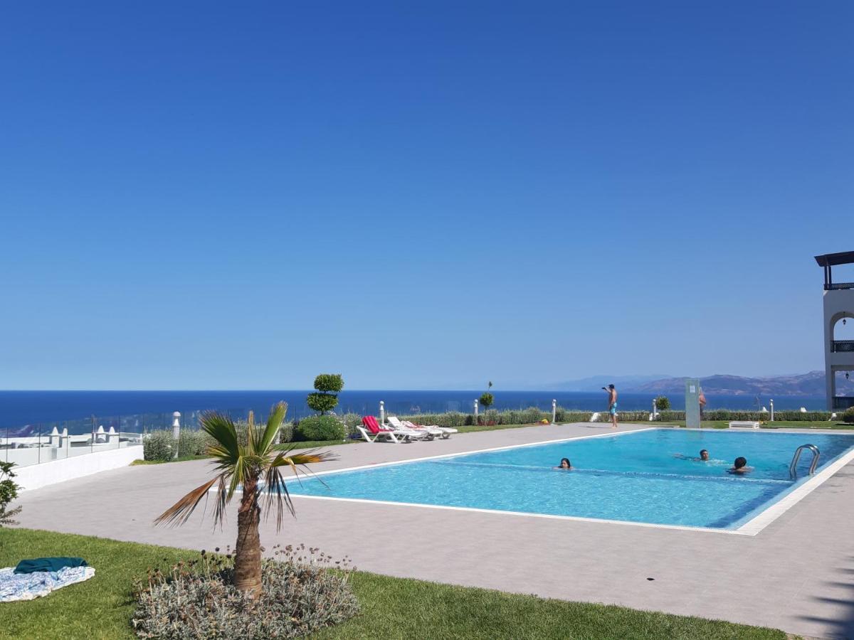 Bella Vista Cabo Negro-Vue Sur Mer Zewnętrze zdjęcie